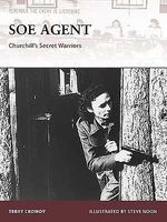 Warrior SOE Agent Churchill