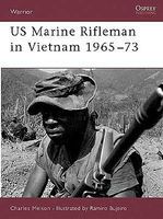 Osprey-Publishing Warrior US Marine in Vietnam 1965-1973 Military History Book #w23 Osprey-Publishing Warrior US Marine in Vietnam 1965-1973 Military History Book #w23