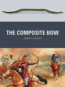 Osprey-Publishing Weapon - Composite Bow Military History Book #wp43
