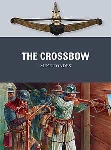 Osprey-Publishing Weapon- Crossbow