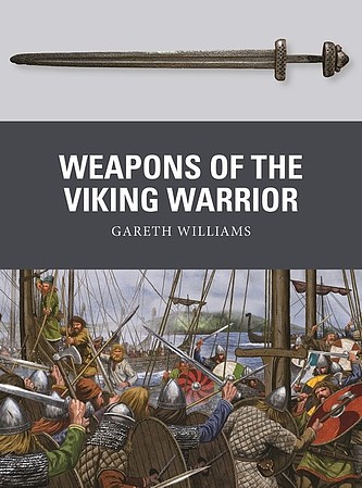 Osprey-Publishing Weapons of the Viking Warrior