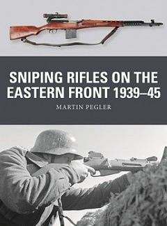 Osprey-Publishing SnipingRifles EstrnFrnt1939-45