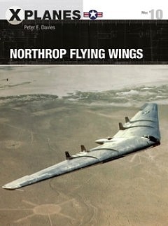 Osprey-Publishing Northrop Flying Wings