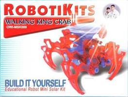 OWI Walking King Crab OWI Walking King Crab