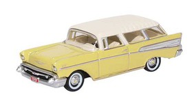 Oxford 57 Chevy Nomad Crm/Ivry Oxford 57 Chevy Nomad Crm/Ivry