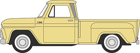 Oxford Chevrolet Pickup 1965