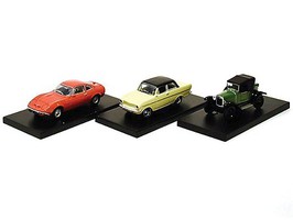 Oxford Limited Run Opel Commemorative Set w/Opel Key Chain Includes 1928 Opel 4/12PS,1963 Opel Kadett,1968 Opel GT 1900 Oxford Limited Run Opel Commemorative Set w/Opel Key Chain Includes 1928 Opel 4/12PS,1963 Opel Kadett,1968 Opel GT 1900