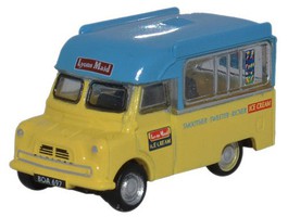 Oxford Bedford CA Assembled Lyons Maid Ice Cream N-Scale Oxford Bedford CA Assembled Lyons Maid Ice Cream N-Scale