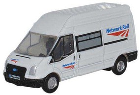 Oxford Ford Transit Van High Rof N-Scale Oxford Ford Transit Van High Rof N-Scale