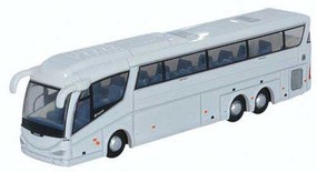 Oxford Scania Irizar PB Bus Assembled White N-Scale Oxford Scania Irizar PB Bus Assembled White N-Scale