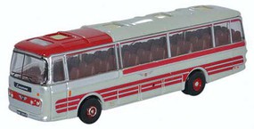 Oxford Plax Pan I-Shefield Tours - N-Scale