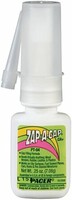 Pacer 435 PT04 Zap-A-Gap CA+ 1/4 oz Hobby and Craft CA Super Glue #pt04