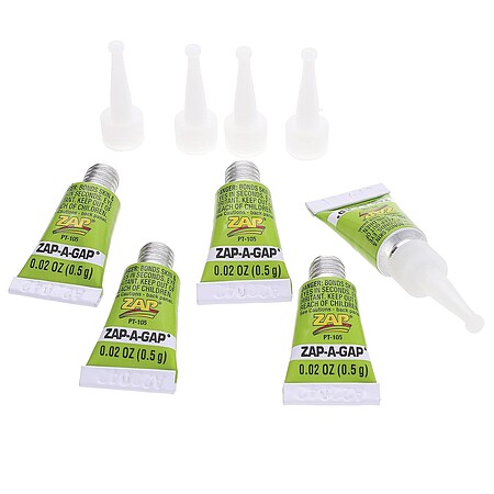 Pacer Extender Tips (24) Glue Tip Glue Applicator #pt21