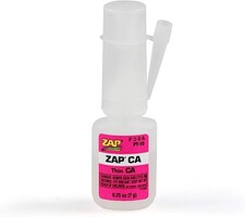 Pacer Zap CA 1/4 oz.