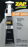 ZAP-A-Dap-A-Goo, 1 oz