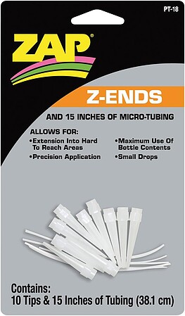 Pacer Extender Tips (24) Glue Tip Glue Applicator #pt21