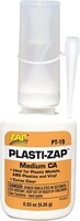 Pacer 1/3oz. Plastic-Zap