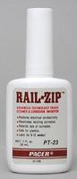 Pacer ZAP Rail Zip, 1 oz