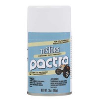 Pactra Pactra Sprint White RC Lacquer Spray 3oz Pactra Pactra Sprint White RC Lacquer Spray 3oz