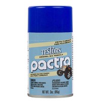 Pactra Pactra Blue Streak RC Lacquer Spray 3oz