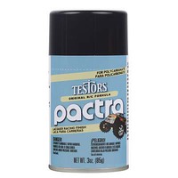 Pactra Pactra Outlaw Black RC Lacquer Spray 3oz Pactra Pactra Outlaw Black RC Lacquer Spray 3oz