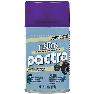 Pactra Candy Purple 3oz
