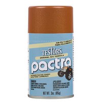 Pactra (bulk of 3) Pactra Met Fiery Orange RC Lacquer Spray 3oz Pactra (bulk of 3) Pactra Met Fiery Orange RC Lacquer Spray 3oz