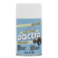 Pactra (bulk of 3) Pactra Fluor Ovr Wht RC Lacquer Spray 3oz Pactra (bulk of 3) Pactra Fluor Ovr Wht RC Lacquer Spray 3oz