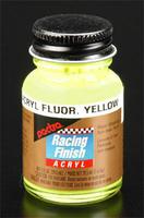 Pactra 1 OZ. FLUORESCENT YELLOW