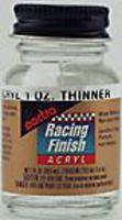 Pactra 1 OZ. THINNER 6 PK Pactra 1 OZ. THINNER 6 PK