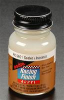 Pactra CLEAR FUEL SEALER Pactra CLEAR FUEL SEALER