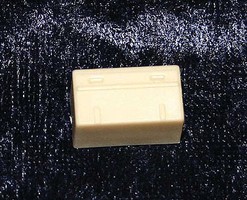 Palace Battery Box 2-Strp Hng 4/ HO-Scale (4) Palace Battery Box 2-Strp Hng 4/ HO-Scale (4)