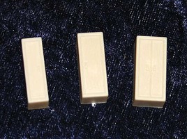 Palace Lockers 6/ HO-Scale (6) Palace Lockers 6/ HO-Scale (6)