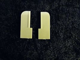Palace Section Partitions (14) HO Scale Miscellaneous Train Part #5142 Palace Section Partitions (14) HO Scale Miscellaneous Train Part #5142