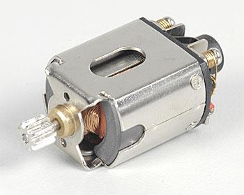 Parma store 16d motor