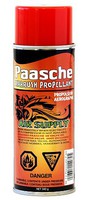 Paasche Airbrush Propellant 12oz (N-12)