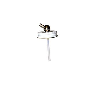 Paasche 1/2oz. Cover Assembly (14.5cc) (H1/2) Airbrush Accessory #5439