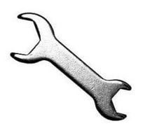 Universal Wrench for Airbrushes (V-62) Airbrush Accessory #9446