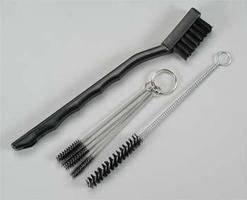 Seven Brush Airbrush Cleaning Kit