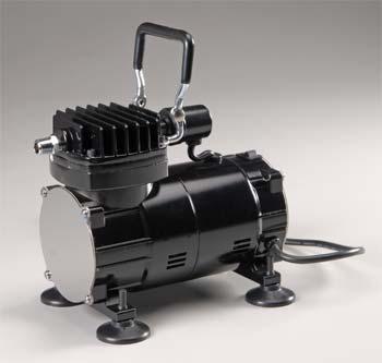 Paasche D3000R 1/5 HP Compressor