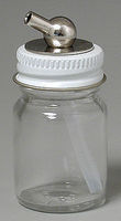 1/2oz. Color Bottle Assembly (14.5cc) (H-1/2oz)