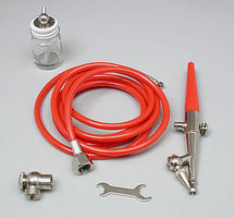 Airbrush Basic Set