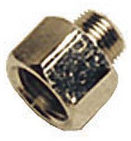 Paasche Adapter, PAS to BAD Hose Paasche Adapter, PAS to BAD Hose