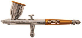Paasche Talon Gravity Feed Airbrush Only