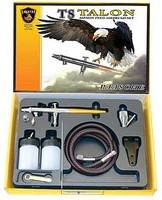 Paasche Talon Set Double Action- Internal Mix Paasche Talon Set Double Action- Internal Mix