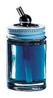 Paasche VL-1-1 oz Color Bottle Assembly Airbrush Accessory #vl-1-oz Paasche VL-1-1 oz Color Bottle Assembly Airbrush Accessory #vl-1-oz