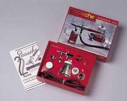 Paasche Airbrush Set Airbrush and Airbrush Set #vl-set Paasche Airbrush Set Airbrush and Airbrush Set #vl-set
