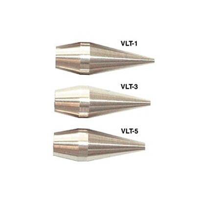 Paasche Tip #1 Airbrush Accessory #vlt-1