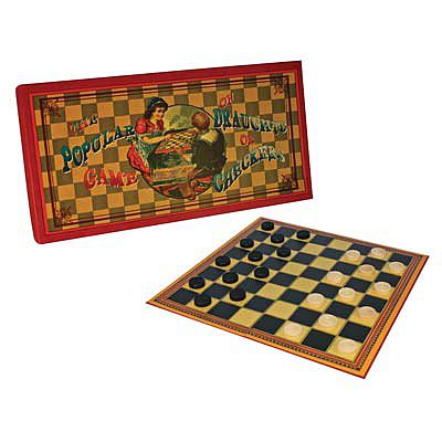 Patal The Popular Game of Draughts