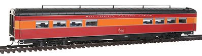 Precision-Craft Dylght Pssngr Cr SP#10314 - HO-Scale